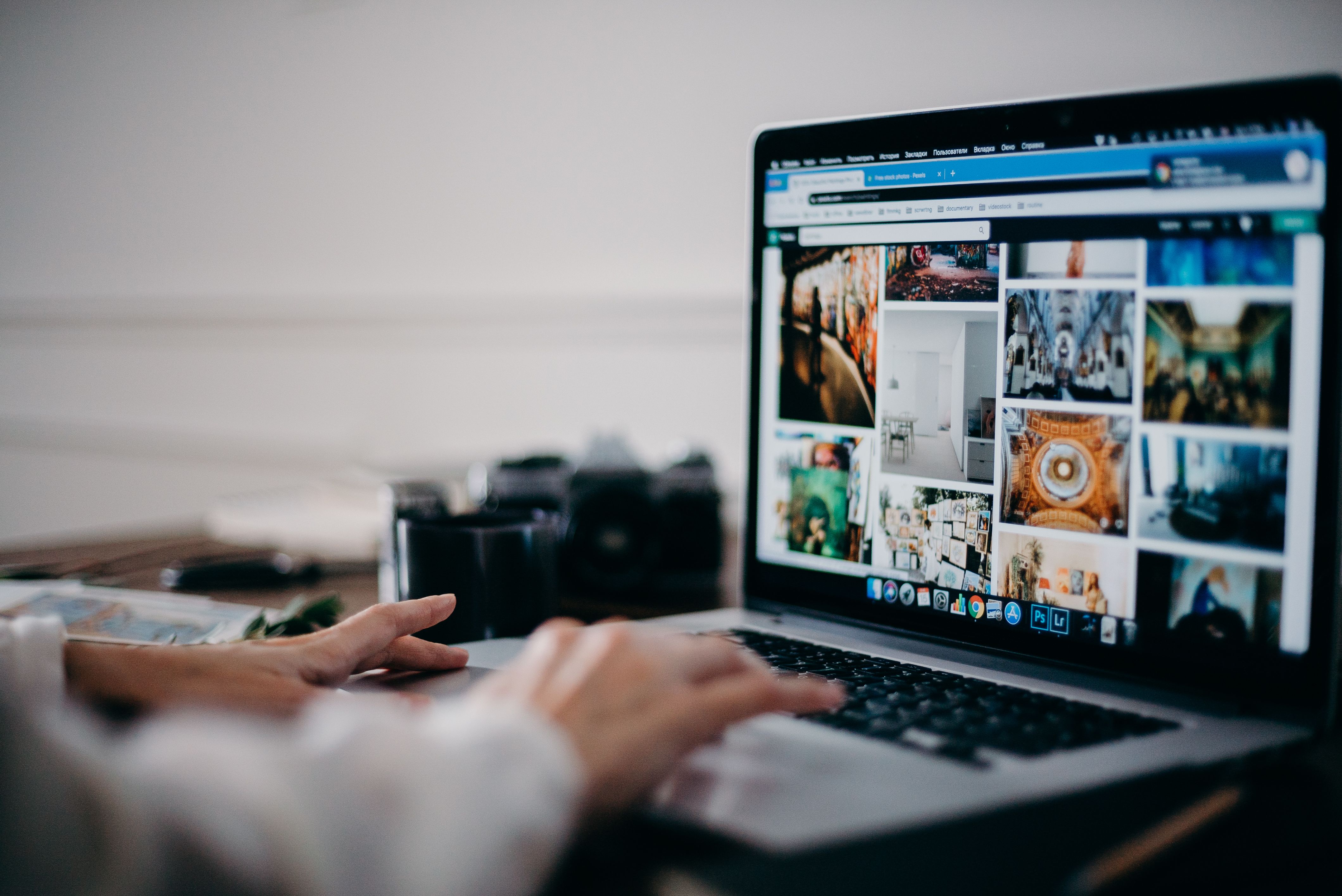 Web Development
